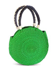 Round Purse