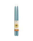 Taper Candles – 100% Pure Beeswax – 4 New Colors