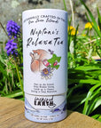 Neptune's RelaxaTea by Inspired Earth Tea