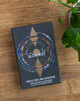 Elemental Alchemist Oracle Deck and Guidebook by Nyasha  Williams