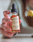 evanhealy - Chilean Wild Rosehip Seed Oil