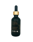 Mushroom Trilogy Honey Tincture (Reishi, Chaga & Lions Mane)