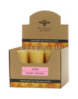 Votive Candles – Beeswax Aromatherapy – 15 Hour Burn