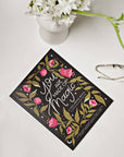 You are Made of Magic: Coloring book with Affirmations