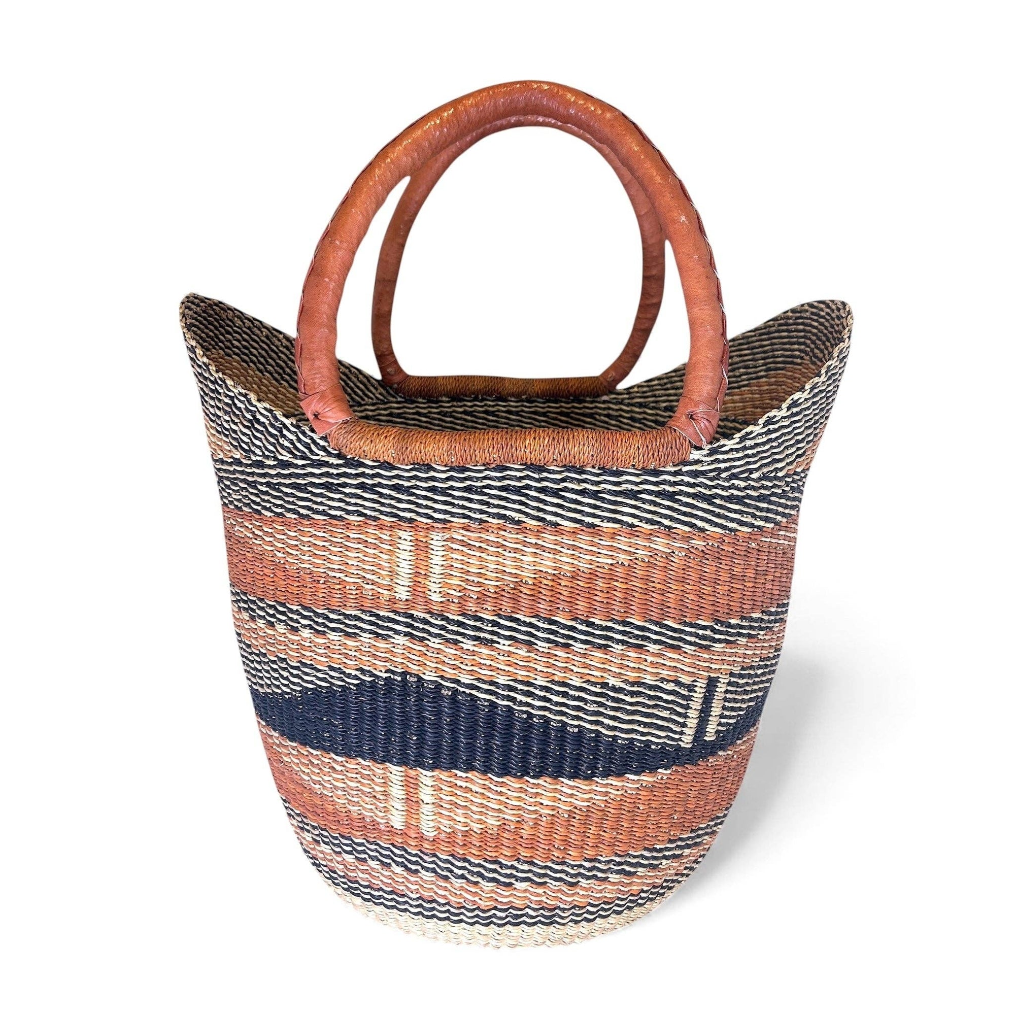 Ghana Shopper Basket