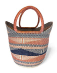 Ghana Shopper Basket