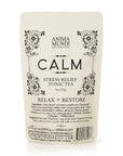 Anima Mundi Apothecary - CALM Tea | Stress Relief Tonic