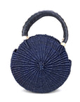 Round Purse