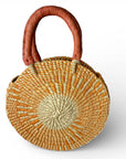 Round Purse