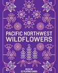Pacific Northwest Wildflowers Deck