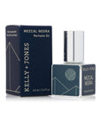 MEZCAL Perfume Oil: Negra