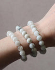 Moonstone Bracelet