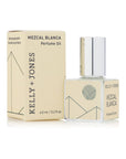 MEZCAL Perfume Oil: Blanca