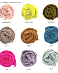 Organic Cashmere