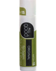 Original SPF15 Lip Balm - 18 Count Counter Display