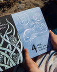 1,2,3 Salish Sea: A Counting Book for Toddlers
