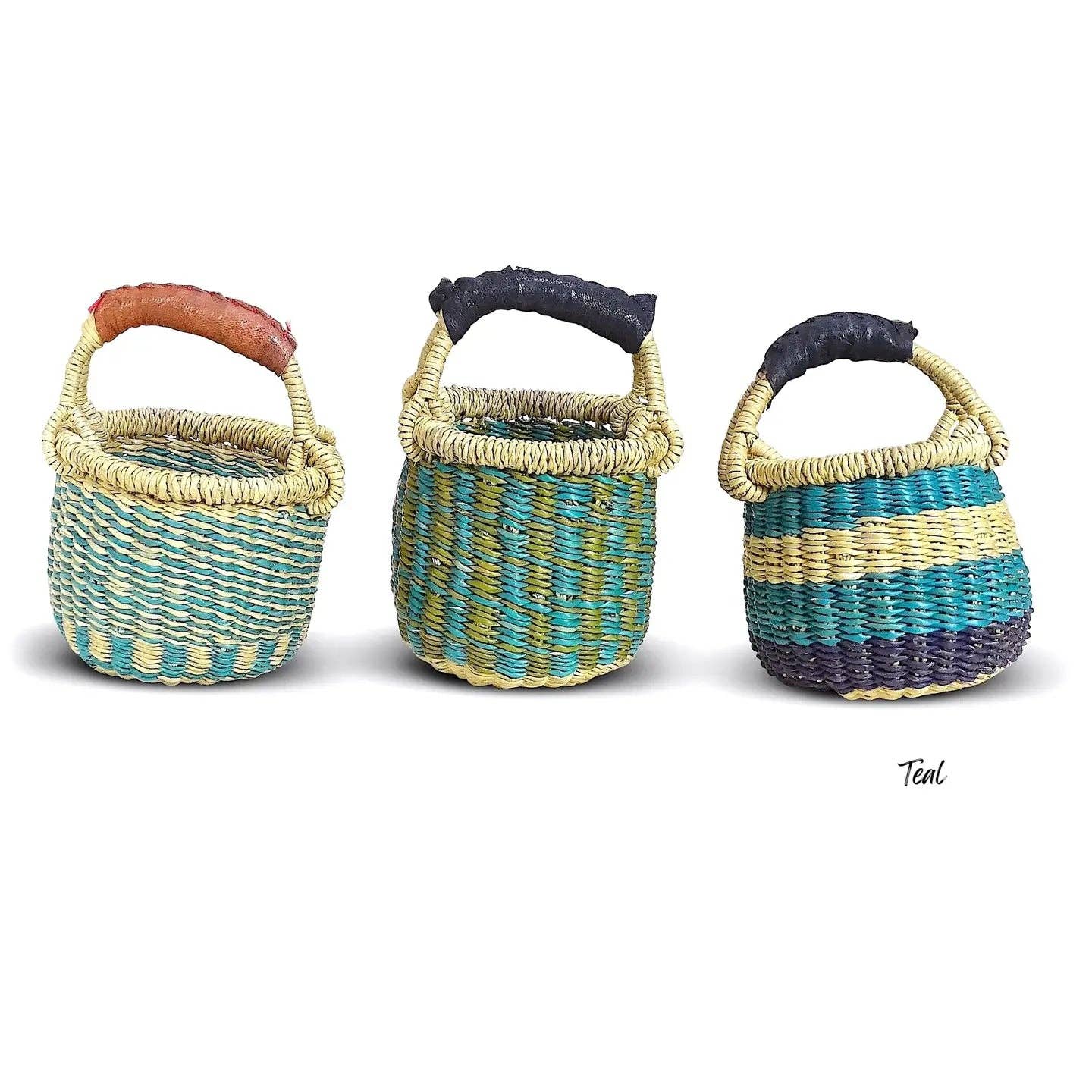 Mini Gratitude Basket