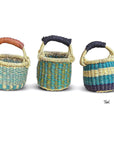 Mini Gratitude Basket