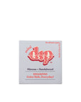 Mini Dip Color Safe Shampoo Bar for Every Day - Mimosa & San
