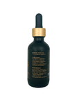 Mushroom Trilogy Honey Tincture (Reishi, Chaga & Lions Mane)