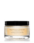 evanhealy - Whipped Patchouli Vanilla Body Butter: 6 oz/178 ml