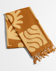 Real Fun, Wow! - 'Elements Of Existence' Turkish Towel • Wrap • Blanket