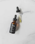 Broken Top Brands - Santal Noir Beard Oil - Men's Gifts