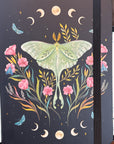 Luna Moth Journal