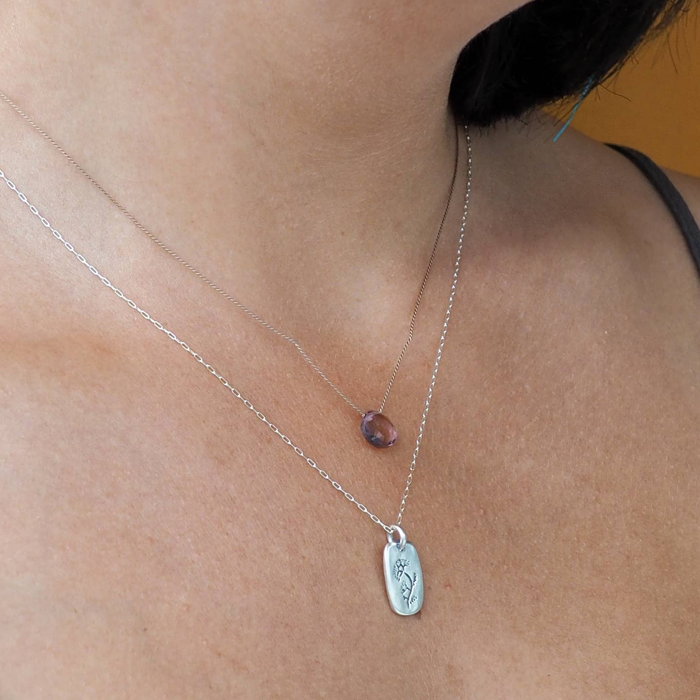 Botanical Amulets - 12 species available