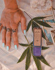 Purple Haze Highlight Butter