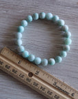 Amazonite Bracelet Crystals & Stone