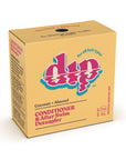 Dip - Conditioner Bar & After Swim Detangler - Coconut & Almond: 3 oz