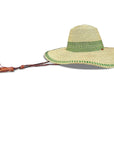Grass Sun Hat