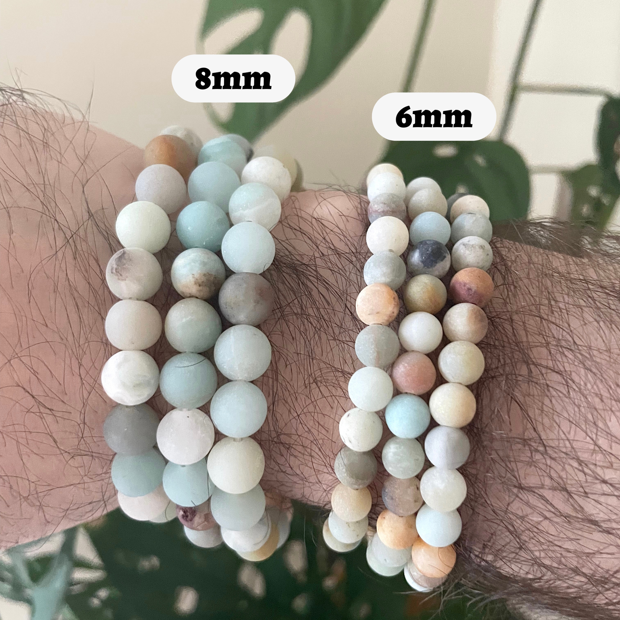 Amazonite Bracelet