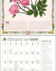 Kitchen Witch 2026 Wall Calendar by Amber Lotus Publishing