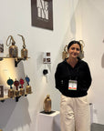 Medium-Large Brass Bell 6” – Statement Home Decor