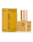 MEZCAL GOLD Perfume Oil: Añejo