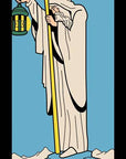 Mini Tarot by Margot Robert-Winterhalter
