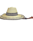 Grass Sun Hat