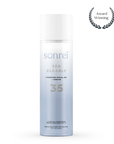 Sonrei Sea Clearly Hydrating Facial SPF 35 + Growth Factor