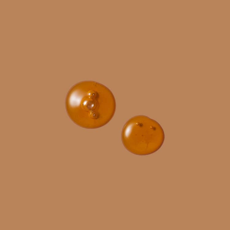 Serious Eye Oil and Wrinkle Prevention