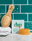 Dip - Conditioner Bar & After Swim Detangler - Tangerine & Honeyde: 3 oz / Tangerine & Honeydew