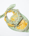34" Wild Rag Hazel Bandana