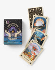 Every Little Thing You Do Is Magic Tarot