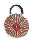 Round Purse