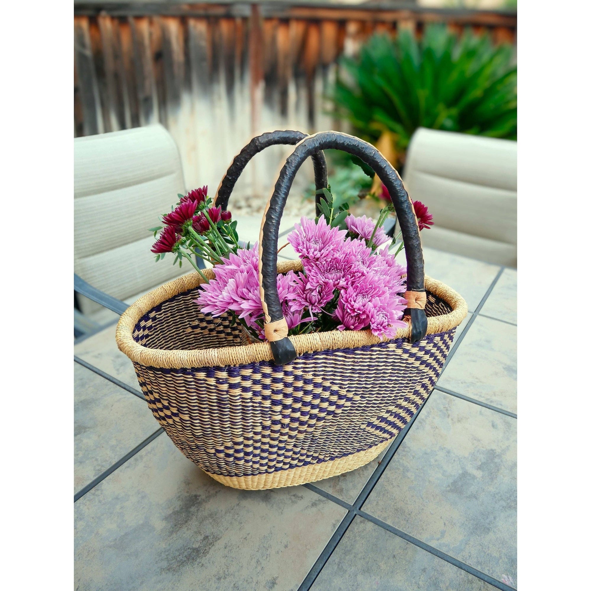 Gambibgo Carry All Tote