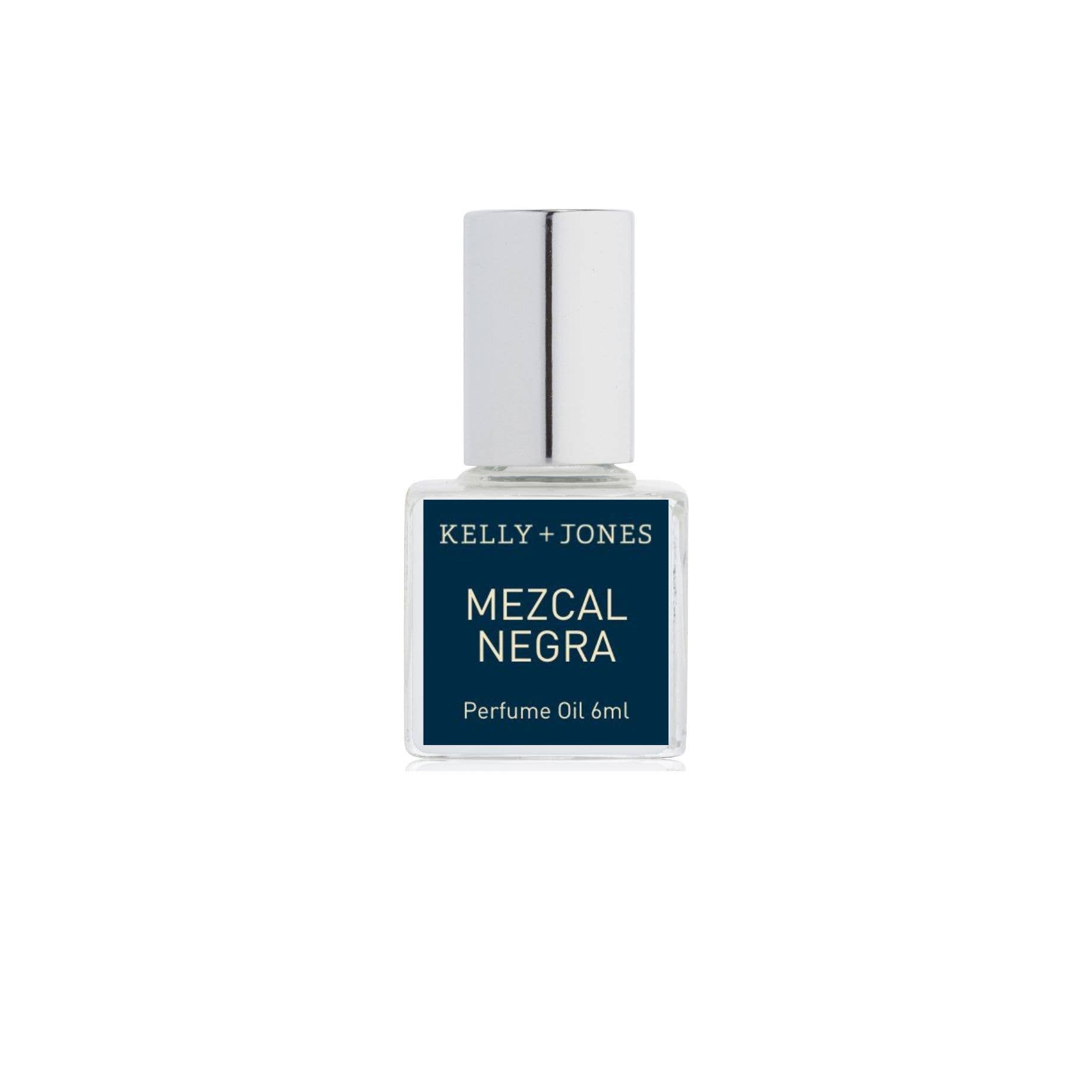 MEZCAL Perfume Oil: Negra