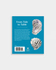 Oysters: Recipes with the Fresh Taste of the Sea (Cookbook)