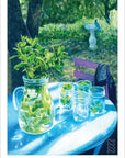 The Herbcrafter’s Tarot