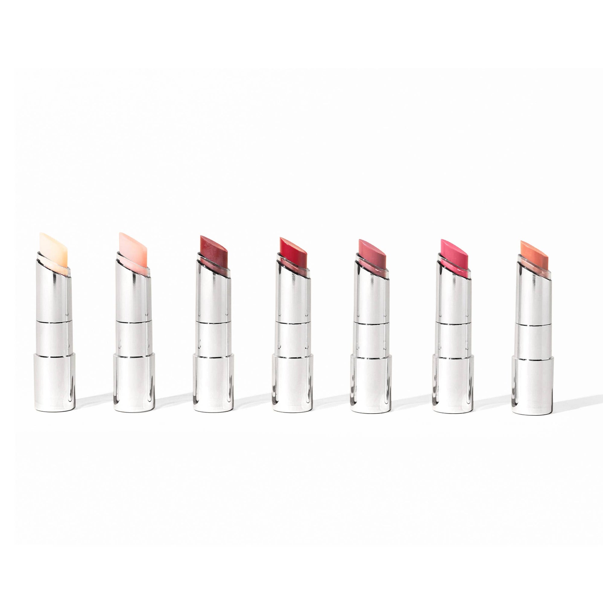 Hydrating Sheer Lip Balm SPF 30 Blush
